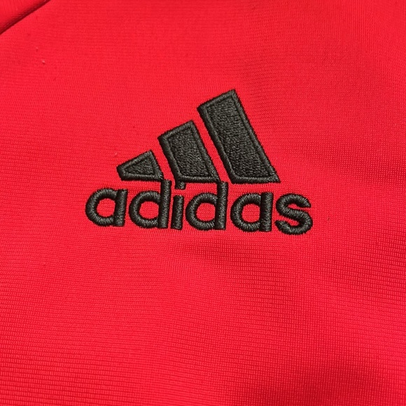MLS Toronto FC Adidas Jacket Large - Picture 3 of 8